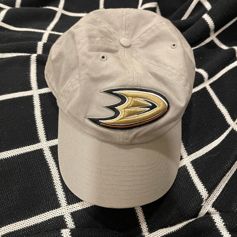 47 Brand Ducks Baseball Cap